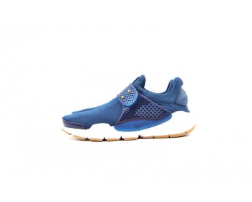 Coastal Blau Schuhe Damen 848475-400  Nike Wmns Sock Dart