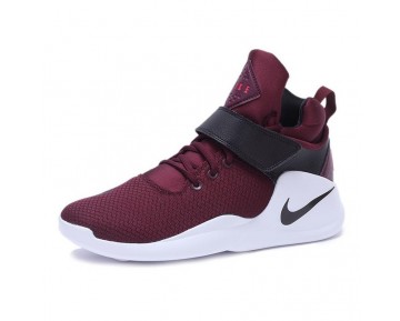 Rot Wein Nike Kwazi Wmns Unisex Schuhe 844839-600