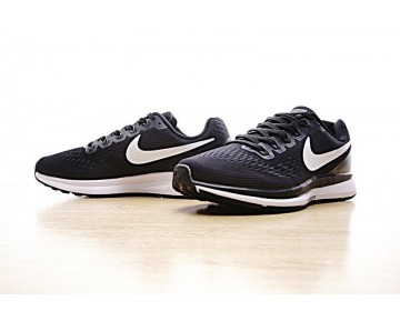 Schuhe Nike Air Zoom Pegasus Schwarz/Weiß 880555-001 Unisex