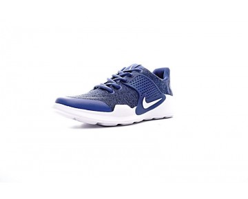 Zebra/Tief Blau Nike Arrowz Jn73 Herren Schuhe 902813-403