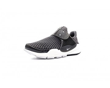 Unisex Schuhe Summer Tief Grau 896446-333 Ss Nike Sock Dart Fishnet Stockings