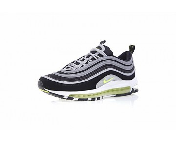 Licht Grün Schwarz Unisex Nike Air Max 97 3M Schuhe 921826-004