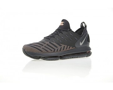 Nike Air Max Dlx 20Psi Herren Schuhe Grau Schwarz Orange