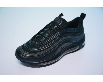 Aa3985-001 Schuhe Nike Air Max 97 Premium Unisex Schwarz/Gold