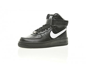 Vlone Schwarz Weiß Schuhe Aa536-100 Vlone X Nike Air Force 1 High Collection Unisex
