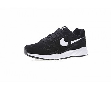 Schuhe Nike Air Icarus Extra Qs 882019-001 Herren Icarus Schwarz Weiß