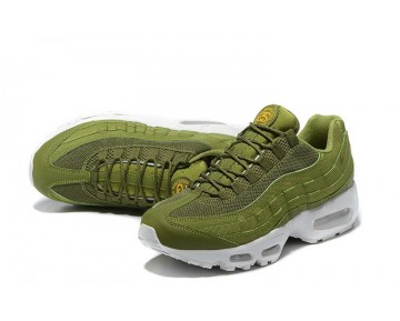 Olive Schuhe Herren Stair Max 95 Anniversary 834668-337