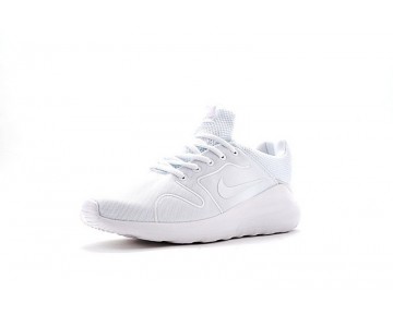 Unisex Schuhe 833411-110 Weiß Nike Kaishi
