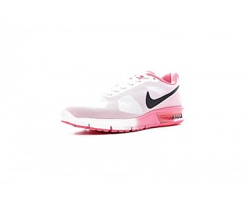 Licht Rosa/Weiß Schuhe Nike Air Max Sequent  719916-106 Damen