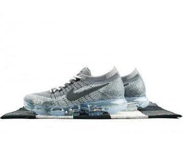 Herren 849558-002 Nike Vapormax Ash Grau Schuhe