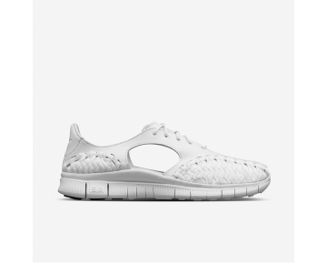Unisex 813069-111 Weiß Nike Wmns Free Inneva Woven Sp 5.0 Schuhe