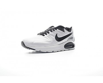 749760-015 Herren Nike Air Max Prime Silber/Schwarz Schuhe