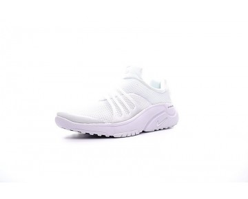 Nike Air Presto Escape Mesh Weiß Herren Schuhe 173228-100