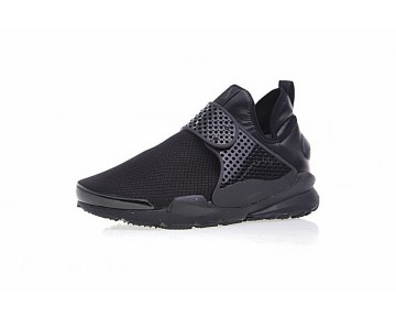 Schwarz Schuhe 924454-001 Nike Sock Dart Mid Se Unisex