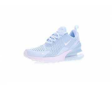 Ligh Blau Damen Nike Air Max 270 Schuhe Ah8050-410
