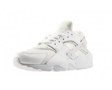 318429-111 Schuhe Unisex Weiß Nike Air Huarache