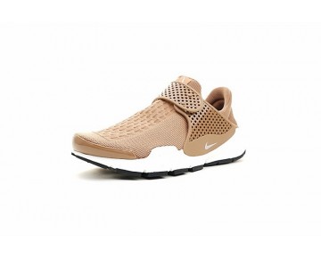Nike Sock Dart Oatmeal 848475-200 Schuhe Unisex