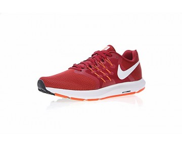 Schuhe Nike Run Swift 908989-600 Herren Rot/Orange