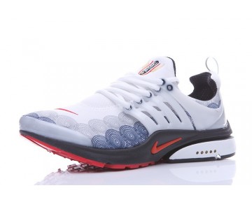 Nike Air Presto Gpx  Olympic Usa Schuhe Unisex 848188-004