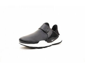 Nike Sock Dart Se Waterproof Schuhe Schwarz Weiß Unisex 911404-001