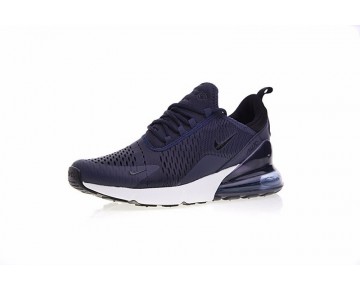 Marine Blau Weiß Herren Schuhe Nike Air Max 270 Ah8050-410