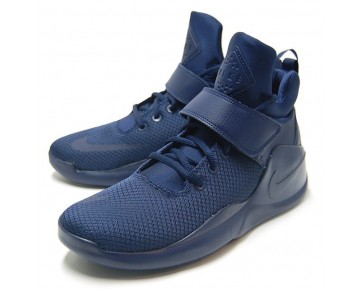 Schuhe Nike Kwazi Wmns 844839-440 Mitternacht Marine/Mitternacht Marine Unisex