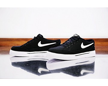 Schwarz/Weiß Schuhe Unisex 840300-010 Nike Gts '16 Txt