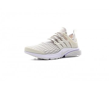 878071-004 Damen 17Ss Nike Air Presto Ultra Breathe Schuhe Rice Gelb/Weiß