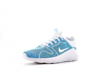 833457-016 Sky Blau/Weiß Damen Nike Kaishi Schuhe