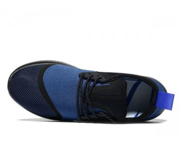 Herren Schuhe 923619-400 Paramount Blau Nike Lunarcharge Premium Le