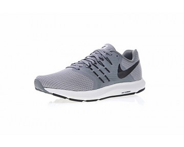 Nike Run Swift Schuhe 908989-011 Grau/Schwarz Herren