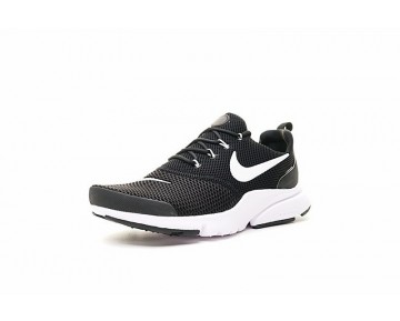 Herren Schuhe Nike Air Presto Fly Schwarz/Weiß 908018-010