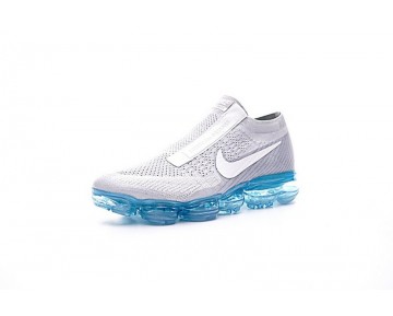 Weiß & Ice Blau 849560-103 40-45Cdg X Nikelab Air Vapormax Herren Schuhe