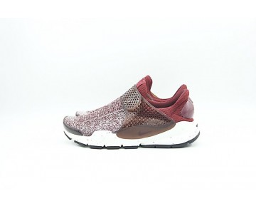 Nacht Maroon Nike Sock Dart Se Premium Unisex Schuhe 859553-600