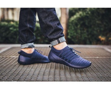 Nikelab Payaa Qs Tief Blau 807738-668 Schuhe Herren