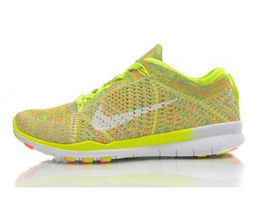Schuhe Nike Free Tr 5 Flyknit 5.0 Herren