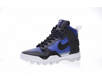Schuhe Undercover X Nike Jungle Dunk Sfb 910092-001 Mitternacht Marine/Weiß Herren