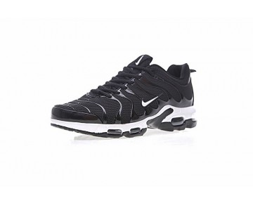Nike Air Max Plus Tn Ultra Schuhe 898015-001 Herren Schwarz/Weiß