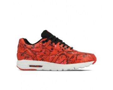 Flower Damen Nike Wmns Air Max 1 Ultra Lotc Qs & Shanghai 747105-600 Schuhe