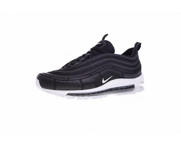 Aq0655-001 Unisex Schuhe Nike Air Max 97 Cr7 Schwarz/Weiß