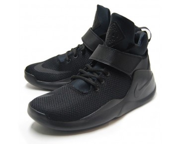 844839-001 Schuhe Nike Kwazi Wmns All Schwarz Unisex