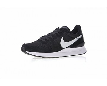 Schwarz/Weiß Schuhe Herren Nike Internationalist Lt17 872087-001