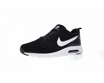 Schuhe Herren Nike Air Max Tavs Se 802611-001 Schwarz/Weiß