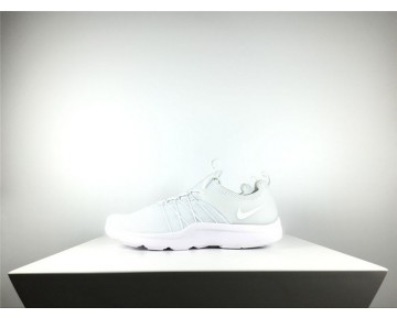 Nike Darwin Run All Weiß Schuhe 819803-111 Unisex