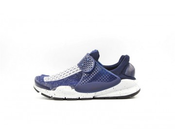 Nike Sock Dart Id Herren 819686-019 Marine/Weiß/Grau Schuhe