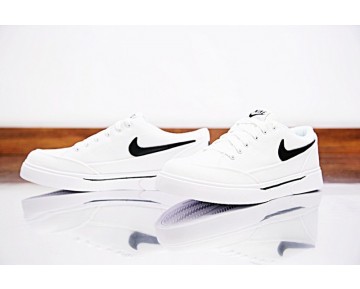 Nike Gts '16 Txt Unisex 840300-100 Weiß/Schwarz Schuhe