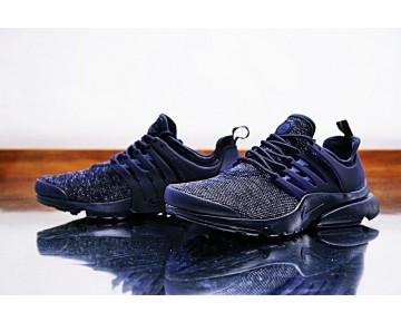 898020-400 Marine Blau Nike Air Presto Ultra Breeze Schuhe Herren