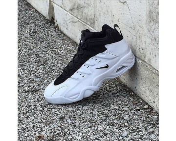 705438-100 Schuhe Unisex Weiß/ Schwarz Court Lila Nike Air Flare Andre Agassi