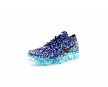 Nike Air Vapormax Marine/Ice Blau 849560-415 Herren Schuhe