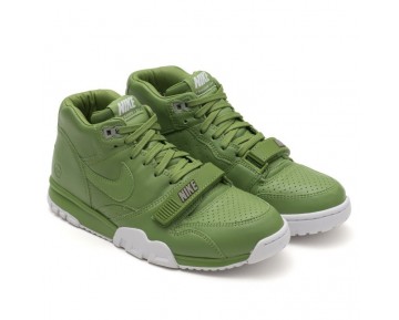 Chlorophyll Grün Schuhe 806942-331 Nike Air Trainer 1 X Fragment Herren